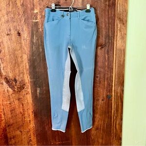 On Course full seat riding breeches 28 long